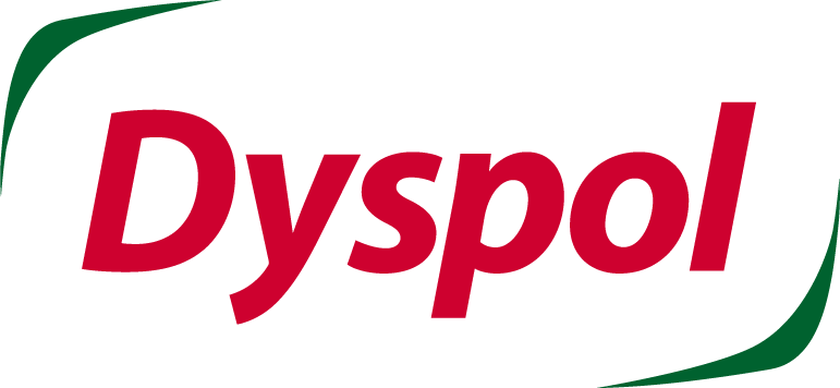 Dyspol Logo