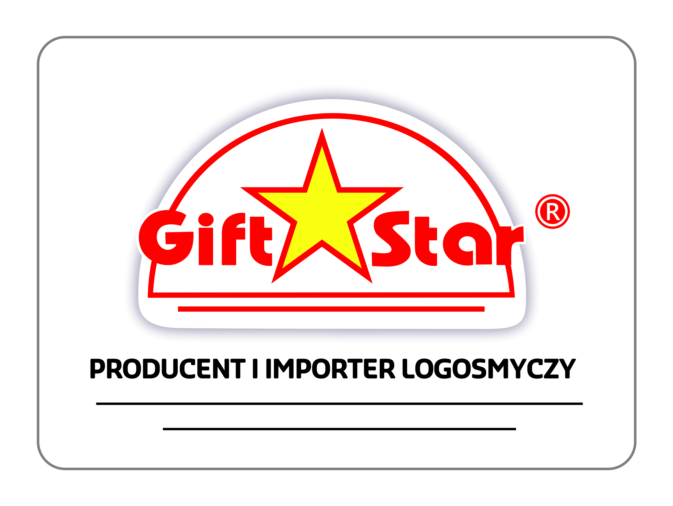 logo GIFT STAR transparent