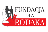 logo fundacja dla rodaka