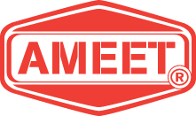 AMEET logo