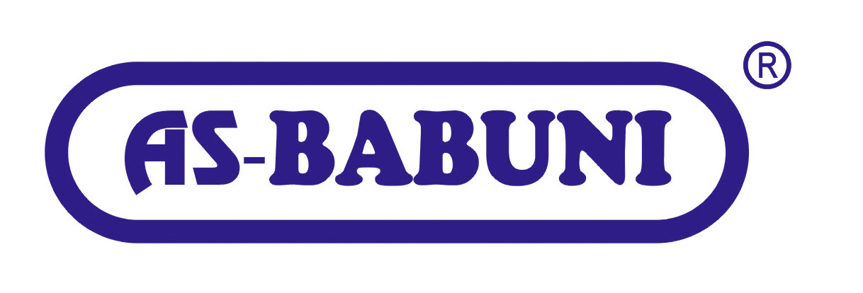 Logo As Babuni